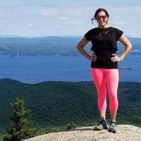 Photo of Tina M.