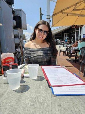 Photo of Liliana T.