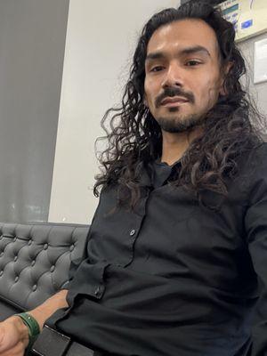 photo of Christopher A.