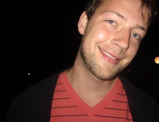 Photo of Travis C.