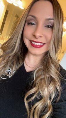 photo of Desi D.