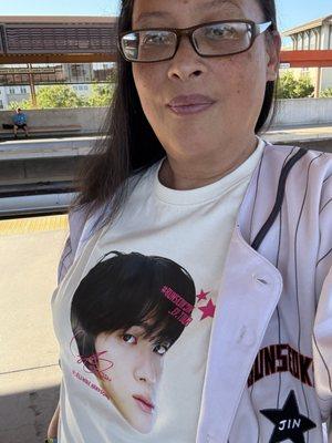 photo of Josephine R.