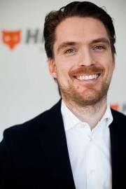 Photo of Hanno F.