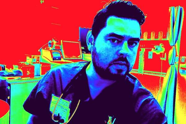Photo of Omar F.