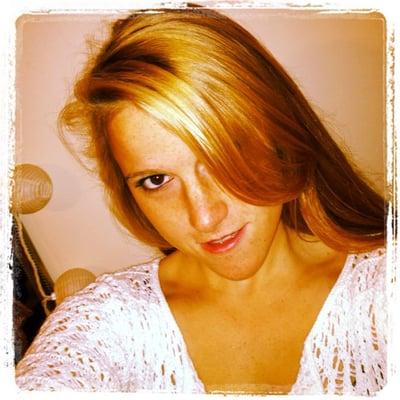 Photo of Julia N.