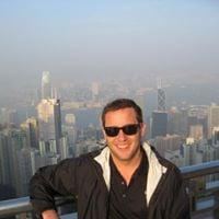Photo of Jeremy B.