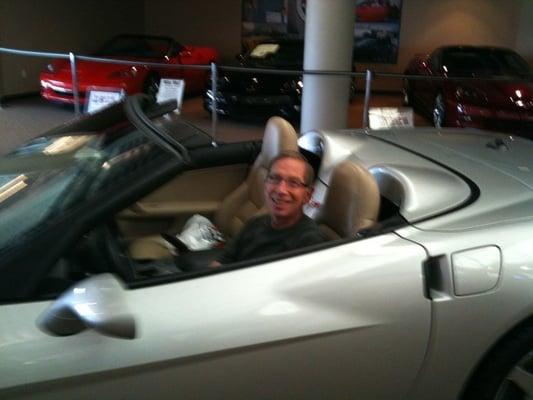 Photo of Steve D.