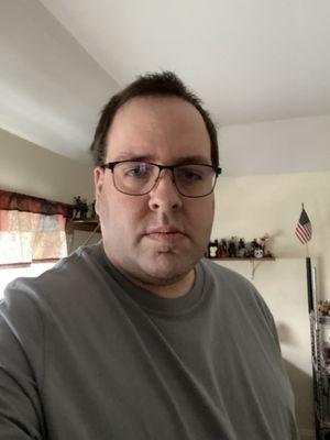 Photo of Charlie L.