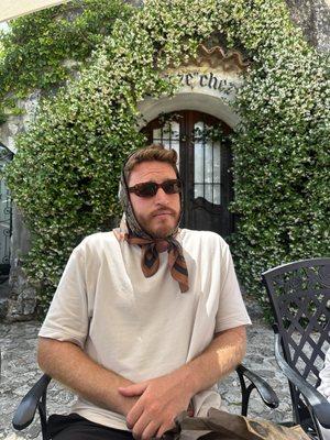 Photo of Danny M.