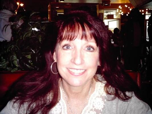 Photo of Tamara Anne F.