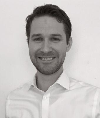 photo of Bryan P.