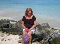 Photo of Peggy B.