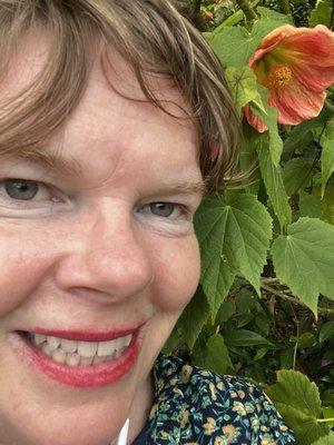 Photo of Sara K.