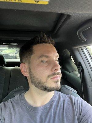 Photo of Max R.