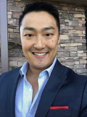 Photo of Kyle Z.