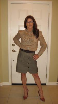 Photo of Meghan F.