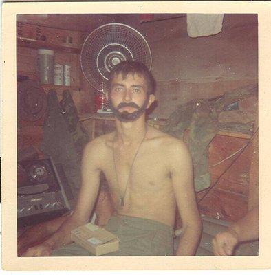 photo of Joe J.
