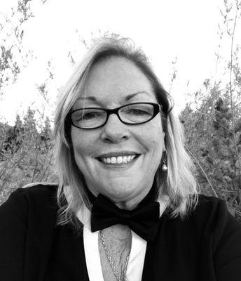 Photo of Patricia K.