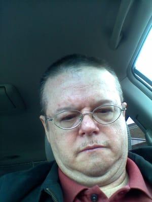 Photo of Barry P.