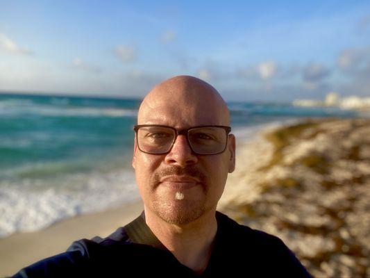 Photo of Jon P.