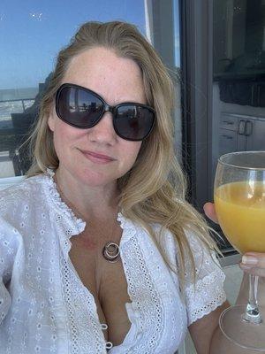 Photo of Rachel B.
