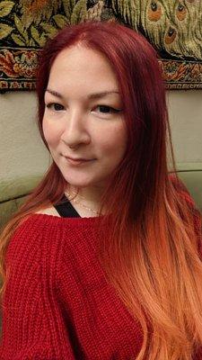 Photo of Trisha F.