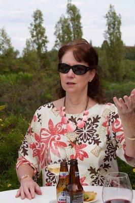 Photo of Carol M.