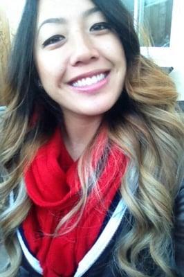 Photo of Michelle C.