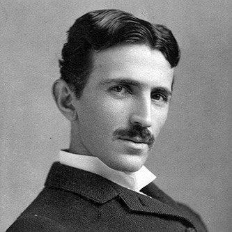 Photo of John K.