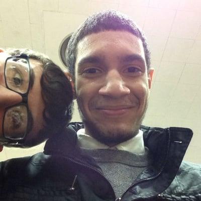 photo of Christopher M.