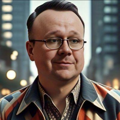 Photo of Kurt K.