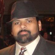 Photo of Lisimba S.