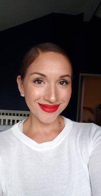 Photo of Gabriela D.