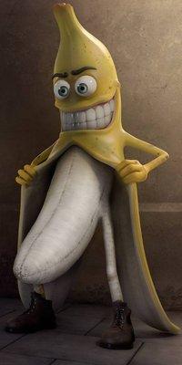 photo of Sponge Bob S.