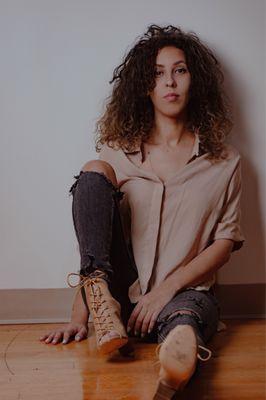 Photo of Roxanne M.