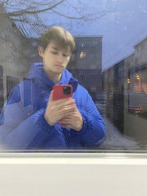 Photo of Angelo D.