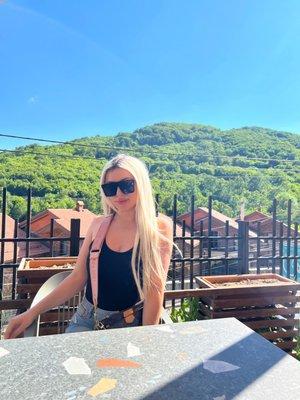 photo of Kristina D.