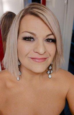 Photo of Stefanie F.