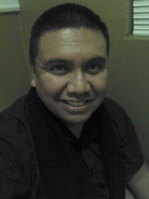Photo of Gabriel F.