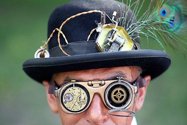 photo of Seanzalcoatl K.