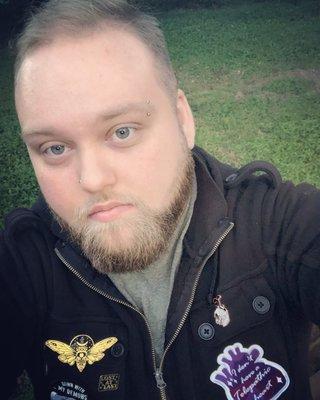 Photo of Brenden M.