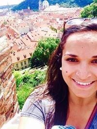 Photo of Tania A.