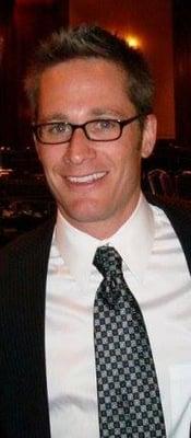 Photo of Michael A.