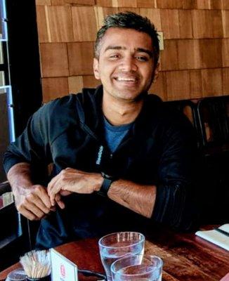 Photo of Saquib H.