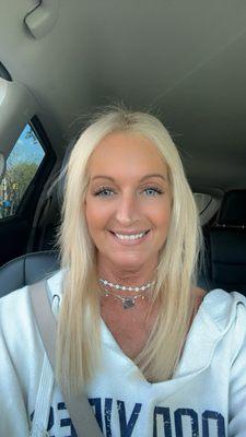 Photo of Suzanne A.