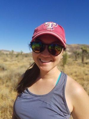 Photo of Sandra W.