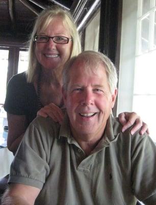 Photo of Paul L.