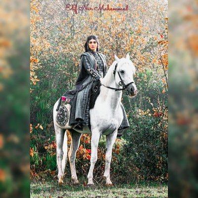 photo of Elif S.