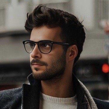 Photo of Kayvan F.