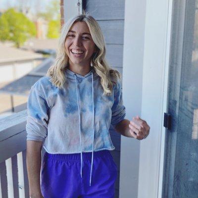 Photo of Allie W.